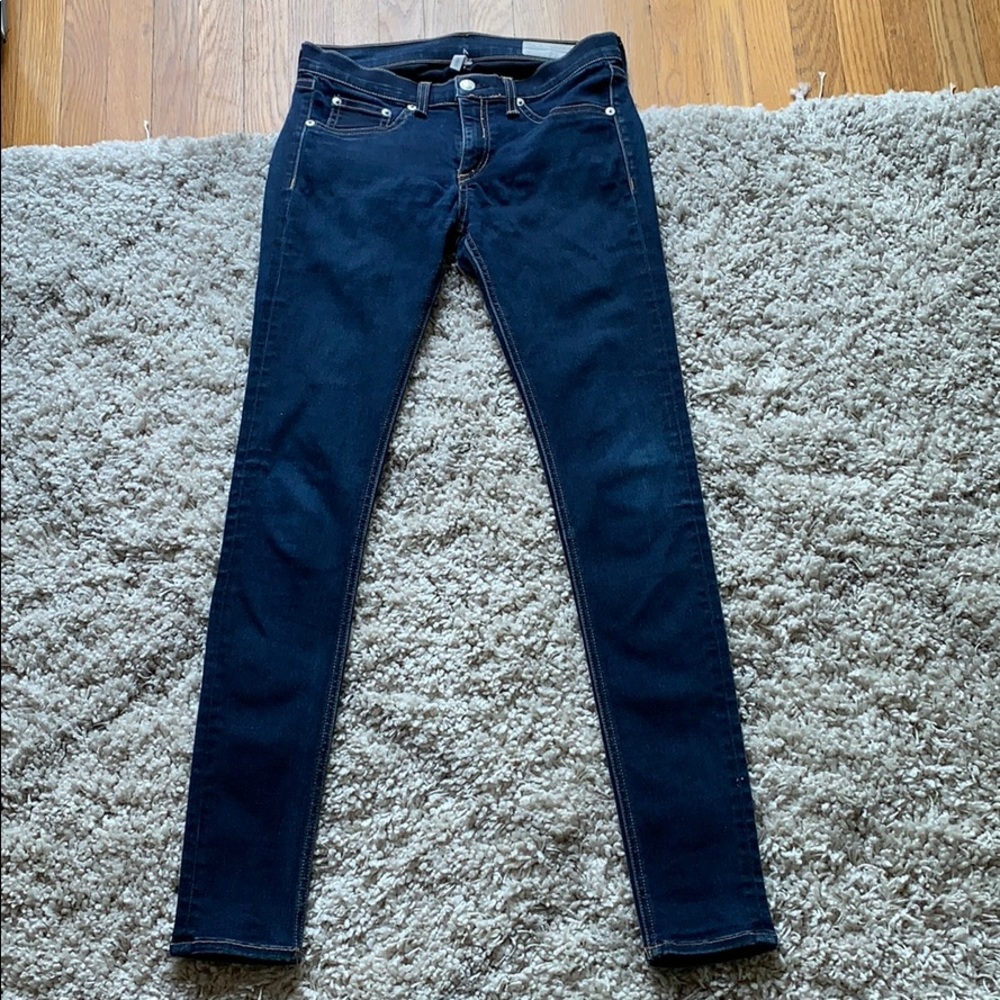 Rag and Bone jeans
